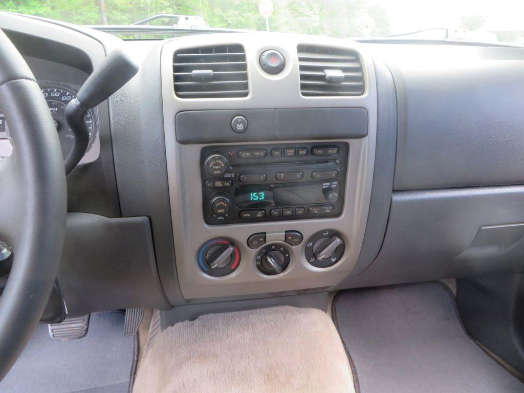 Chevrolet Colorado  2005