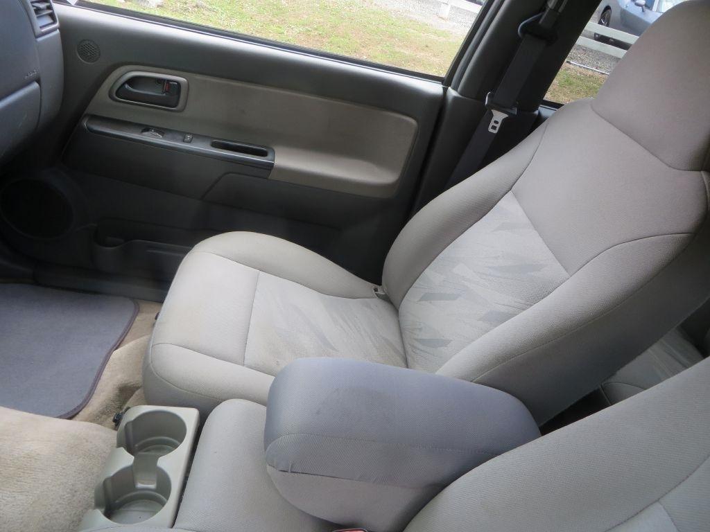 Chevrolet Colorado  2005