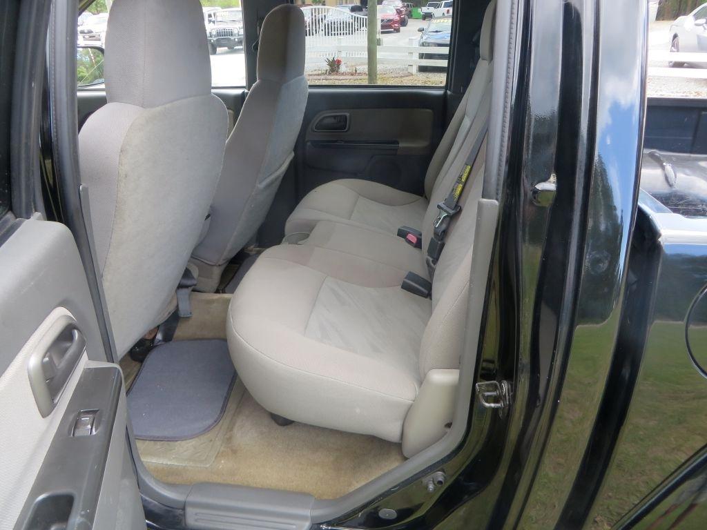 Chevrolet Colorado  2005