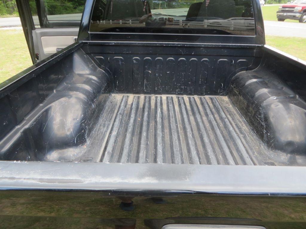 Chevrolet Colorado  2005