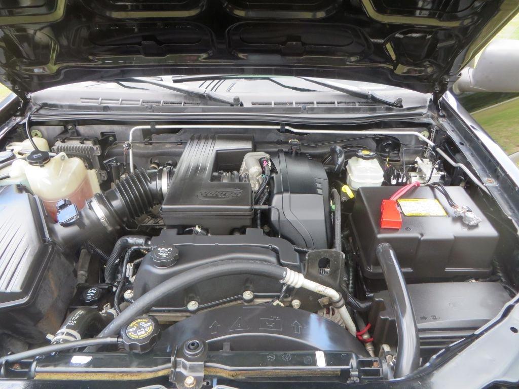 Chevrolet Colorado  2005