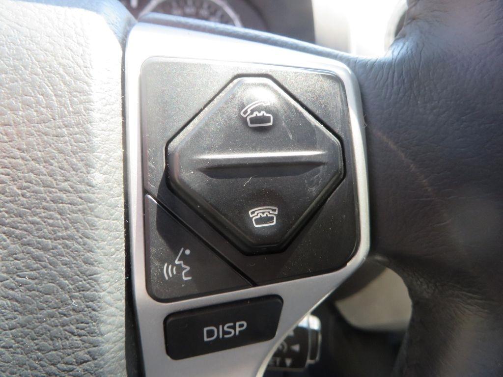 Toyota Tundra 4WD Truck  2014
