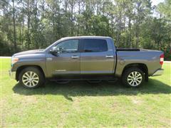 2014 Toyota Tundra 4WD Truck 