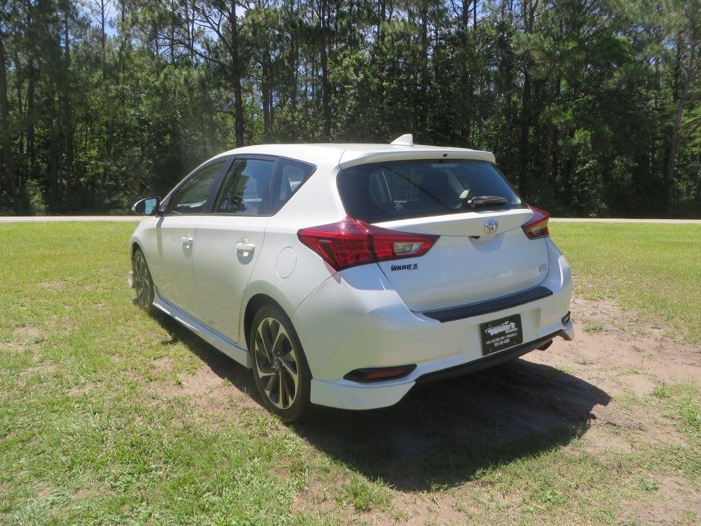 Toyota Corolla iM  2017