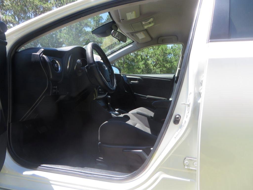 Toyota Corolla iM  2017