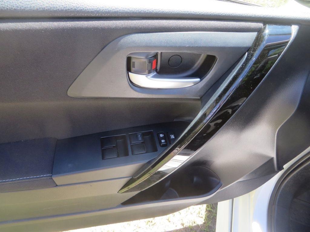 Toyota Corolla iM  2017