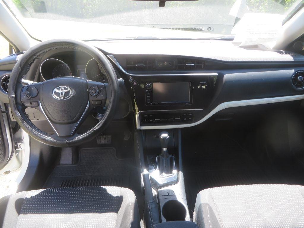 Toyota Corolla iM  2017