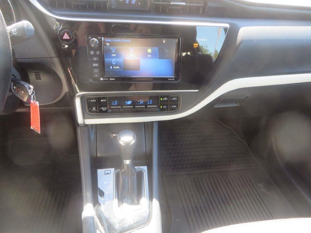 Toyota Corolla iM  2017