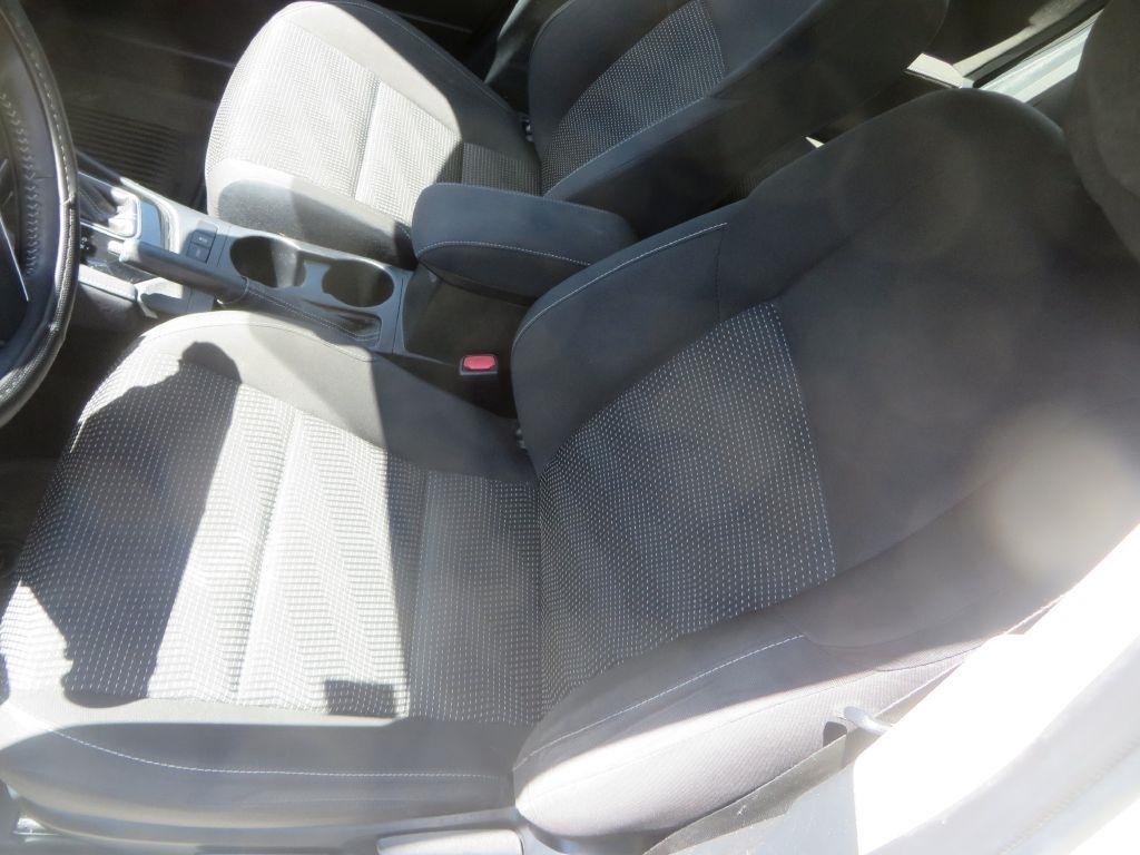 Toyota Corolla iM  2017