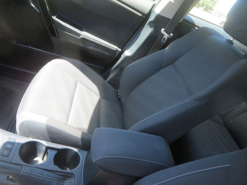 Toyota Corolla iM  2017