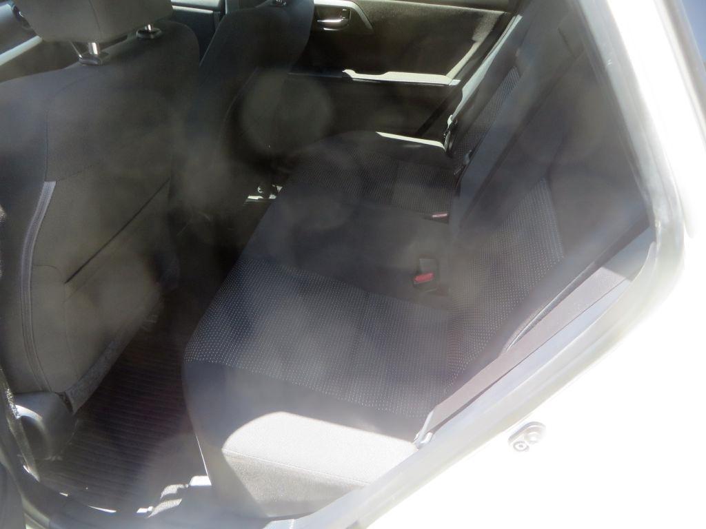 Toyota Corolla iM  2017