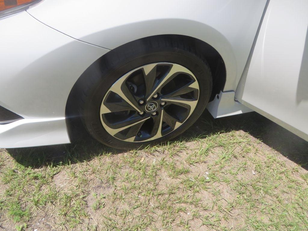 Toyota Corolla iM  2017