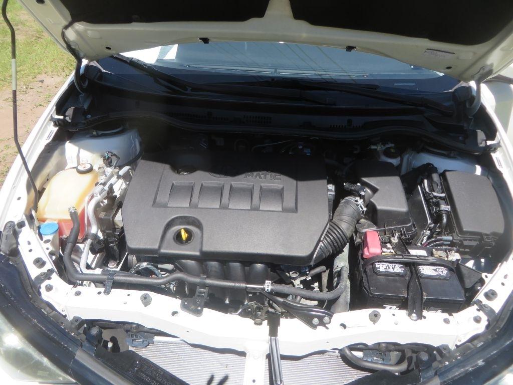 Toyota Corolla iM  2017