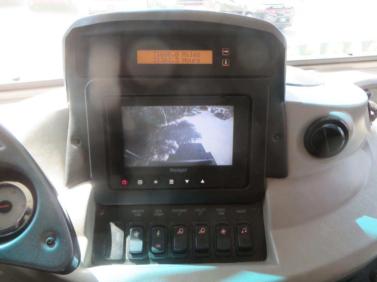 Fleetwood Revolution LE 2007