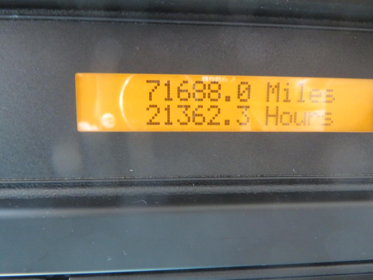 Fleetwood Revolution LE 2007