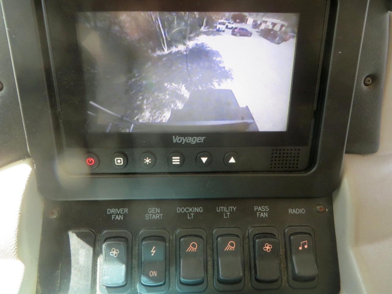 Fleetwood Revolution LE 2007