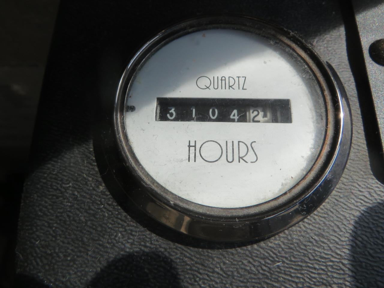 Fleetwood Revolution LE 2007