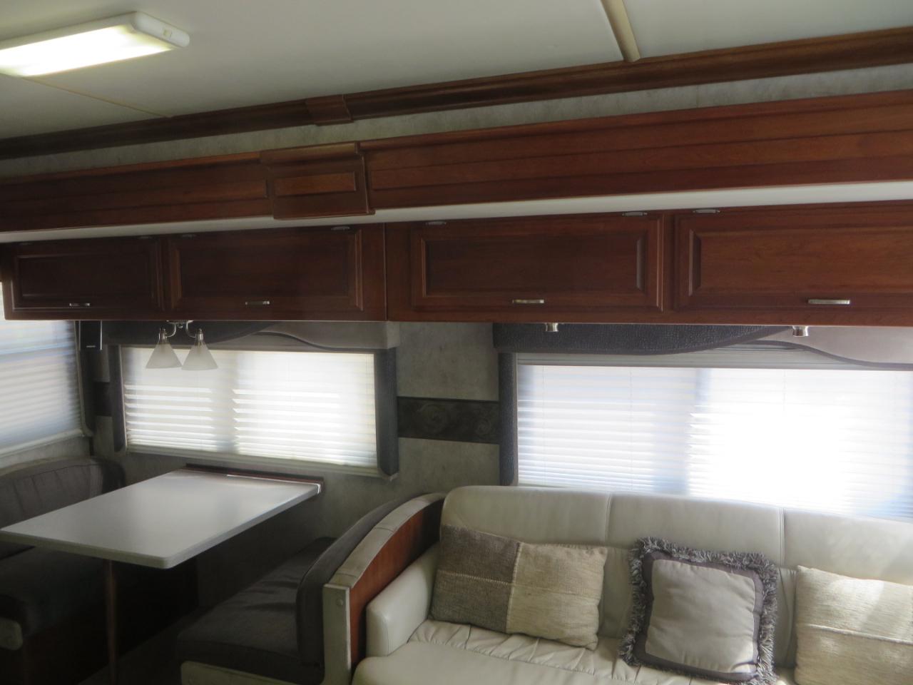 Fleetwood Revolution LE 2007