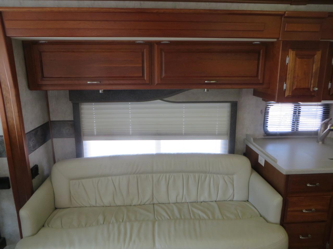 Fleetwood Revolution LE 2007