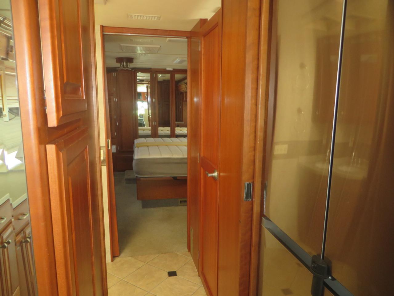 Fleetwood Revolution LE 2007