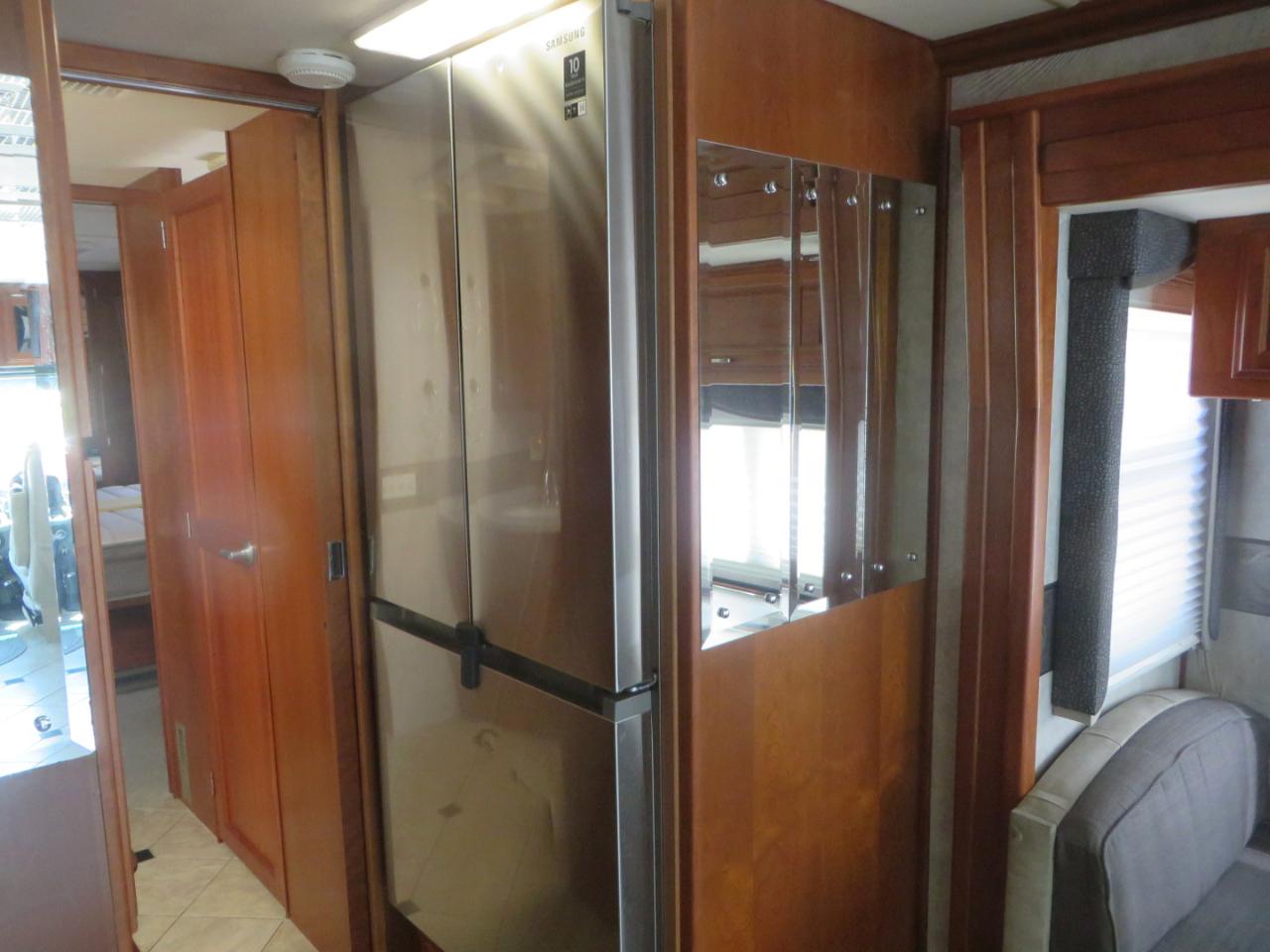 Fleetwood Revolution LE 2007