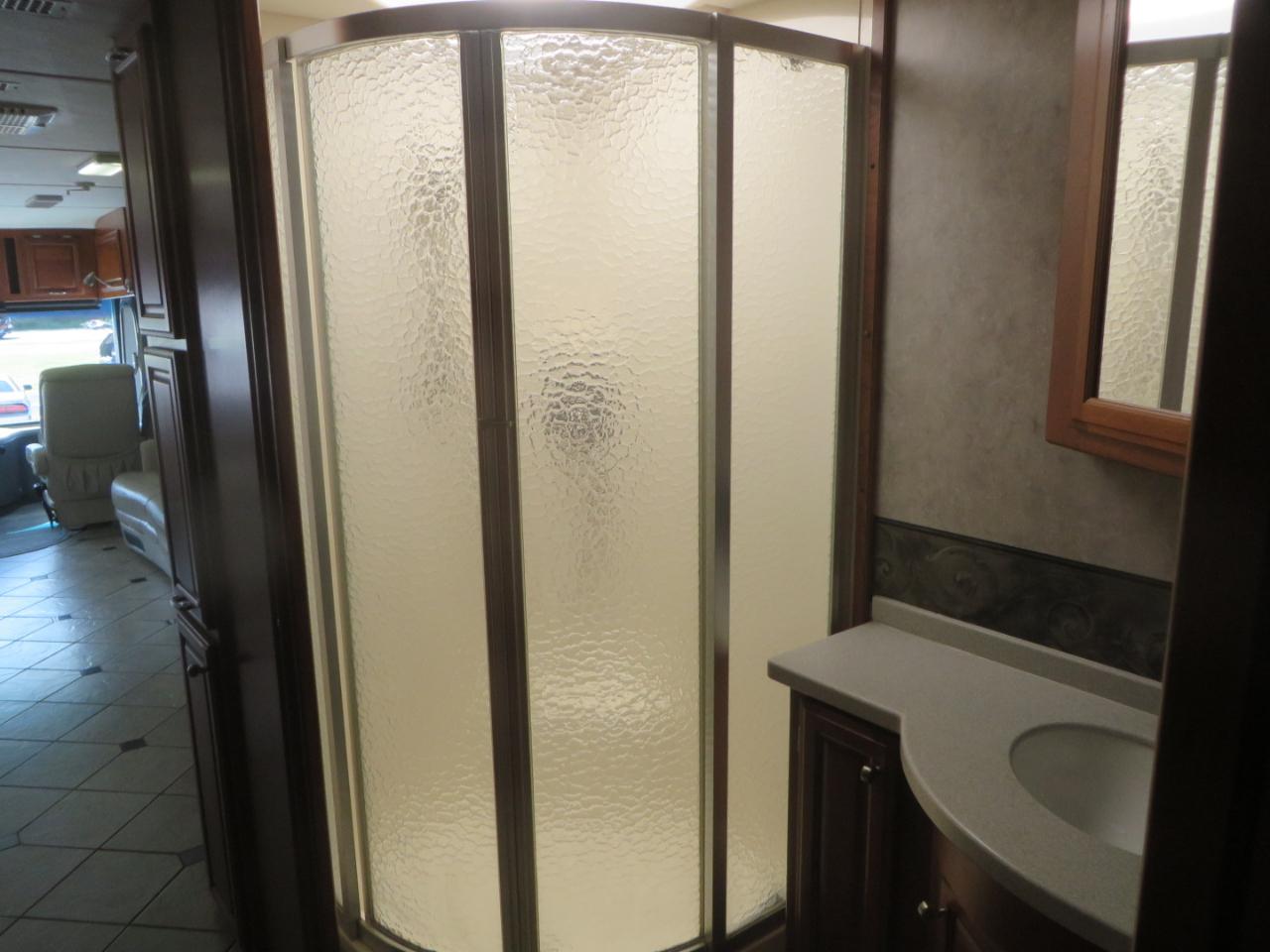 Fleetwood Revolution LE 2007