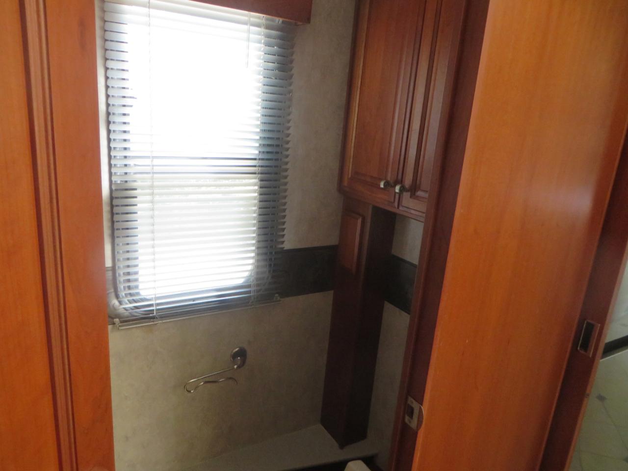 Fleetwood Revolution LE 2007