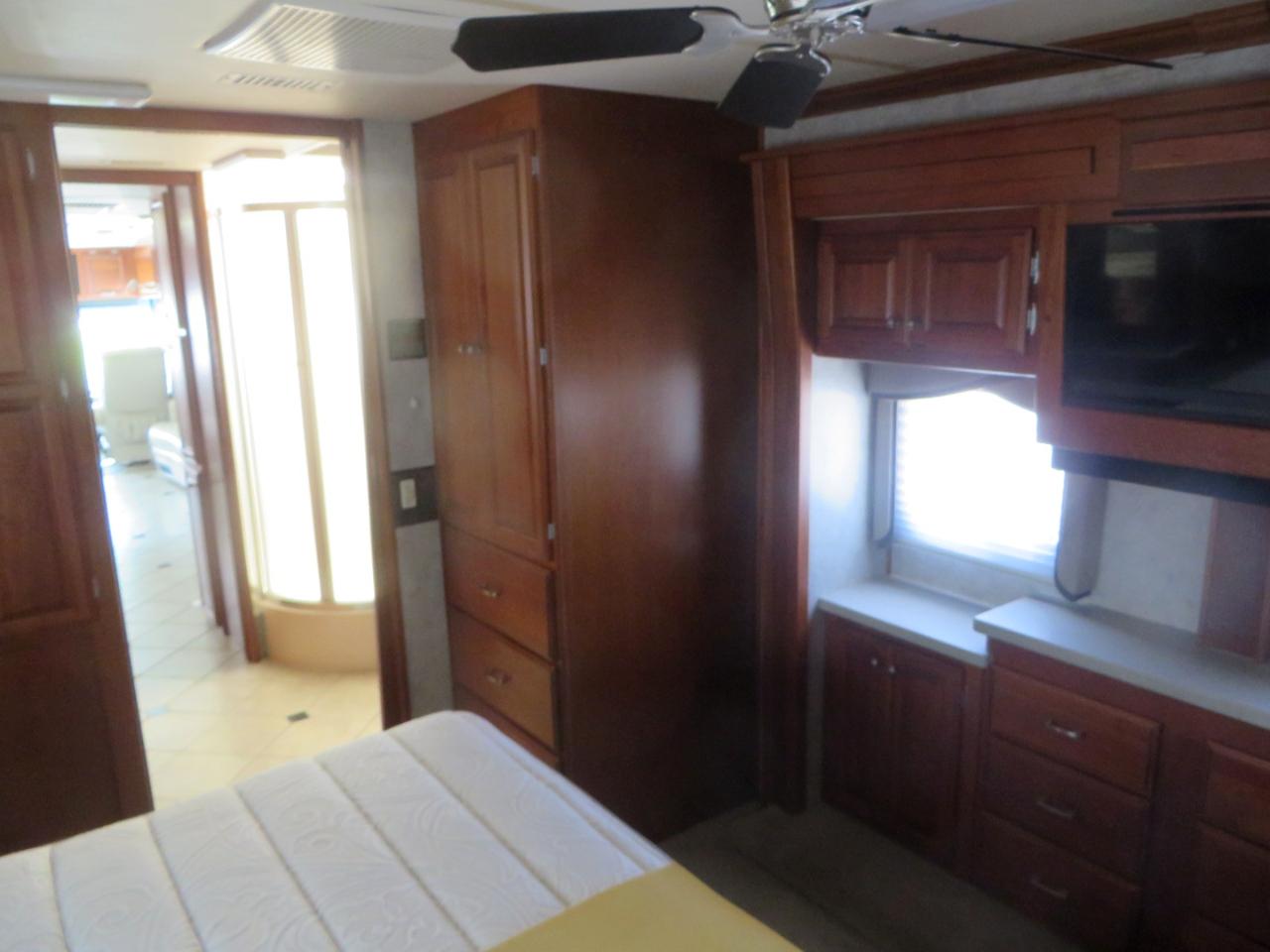 Fleetwood Revolution LE 2007