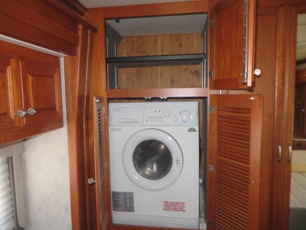 Fleetwood Revolution LE 2007