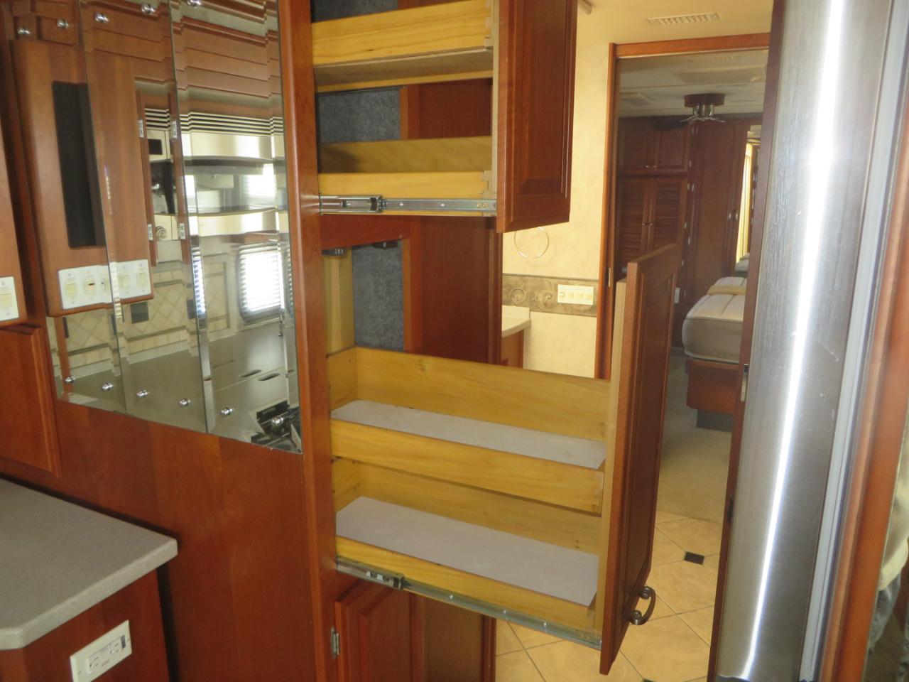 Fleetwood Revolution LE 2007