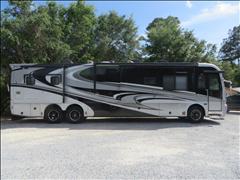 2007 Fleetwood Revolution 