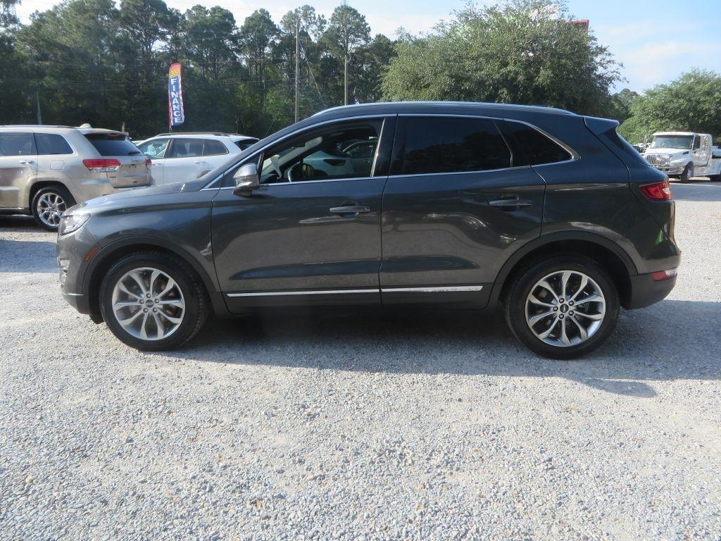 Lincoln MKC  2019