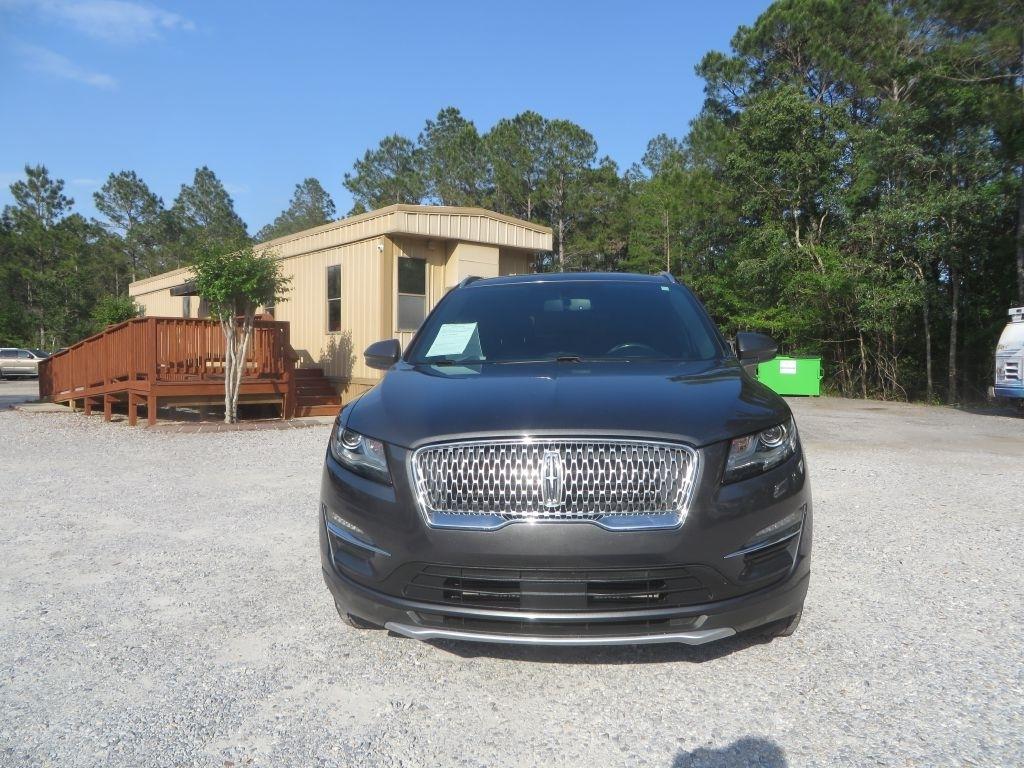 Lincoln MKC  2019