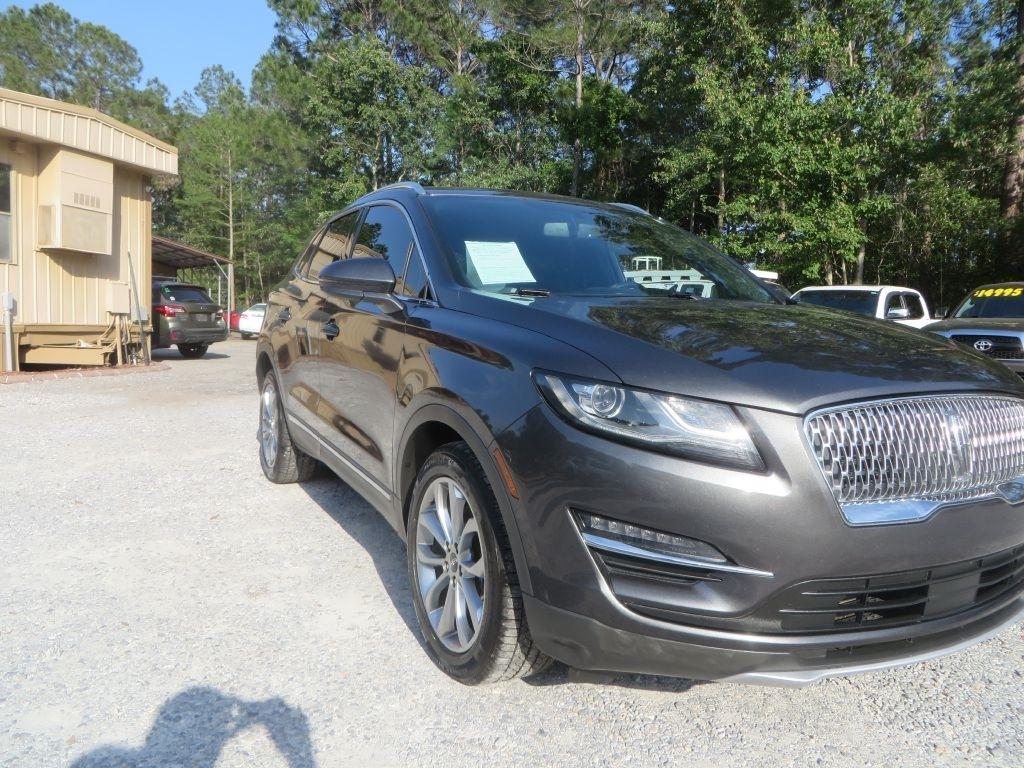 Lincoln MKC  2019