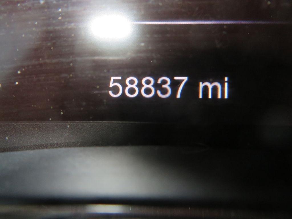 Jeep Grand Cherokee Overland 2017