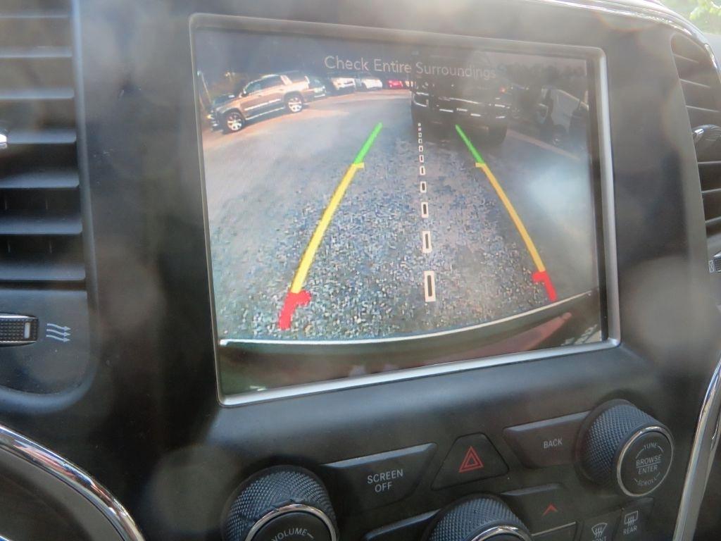 Jeep Grand Cherokee Overland 2017