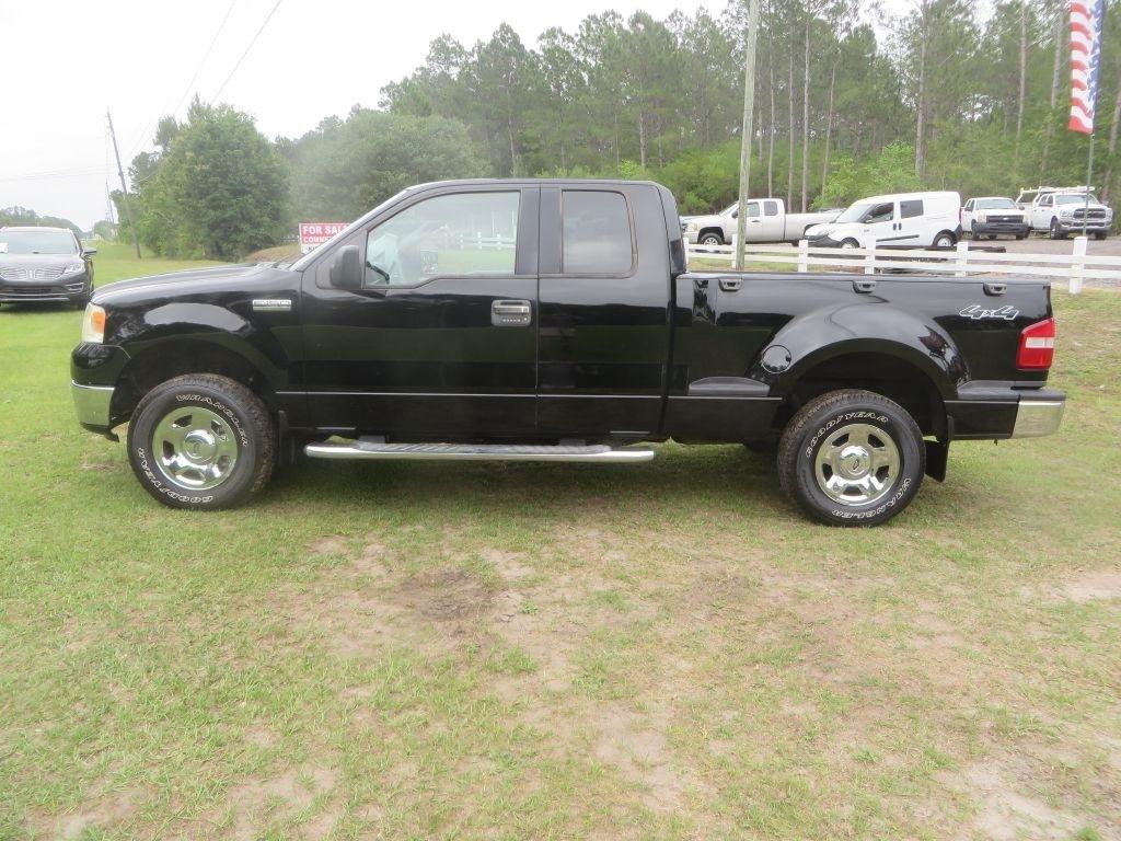 Ford F-150  2006
