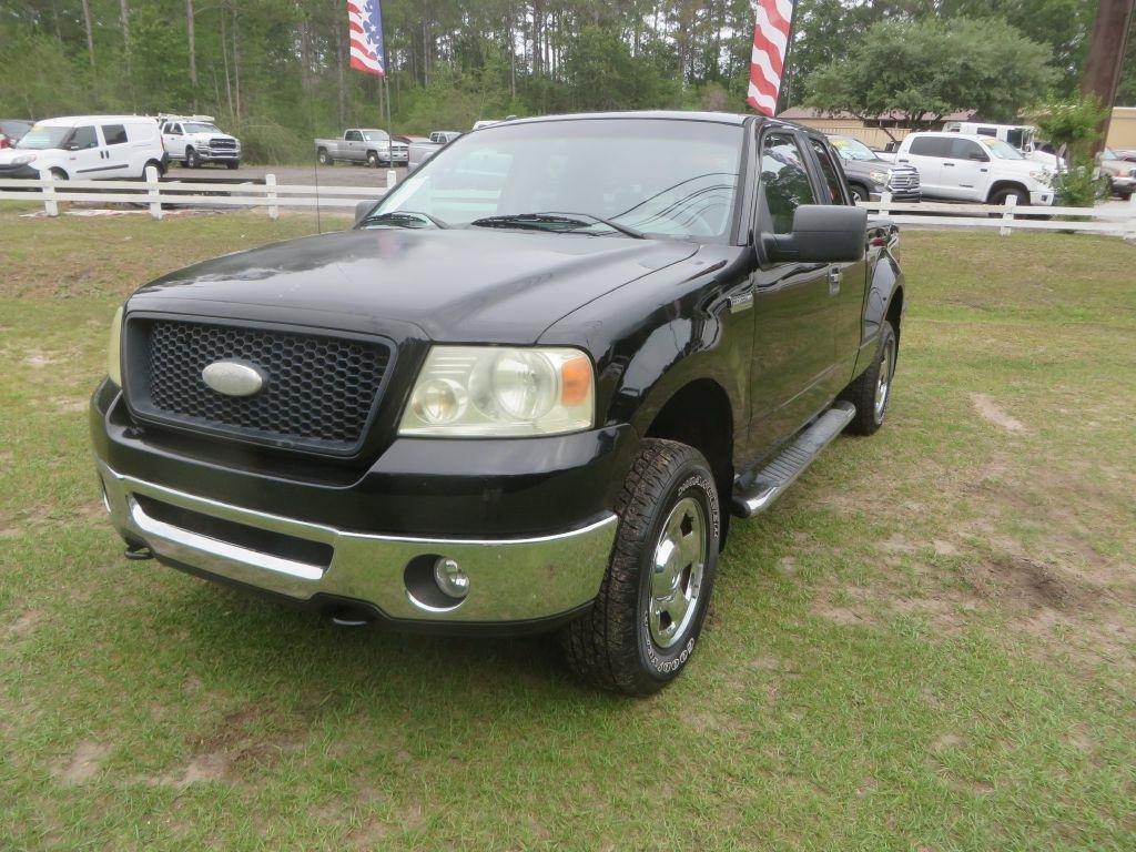 Ford F-150  2006
