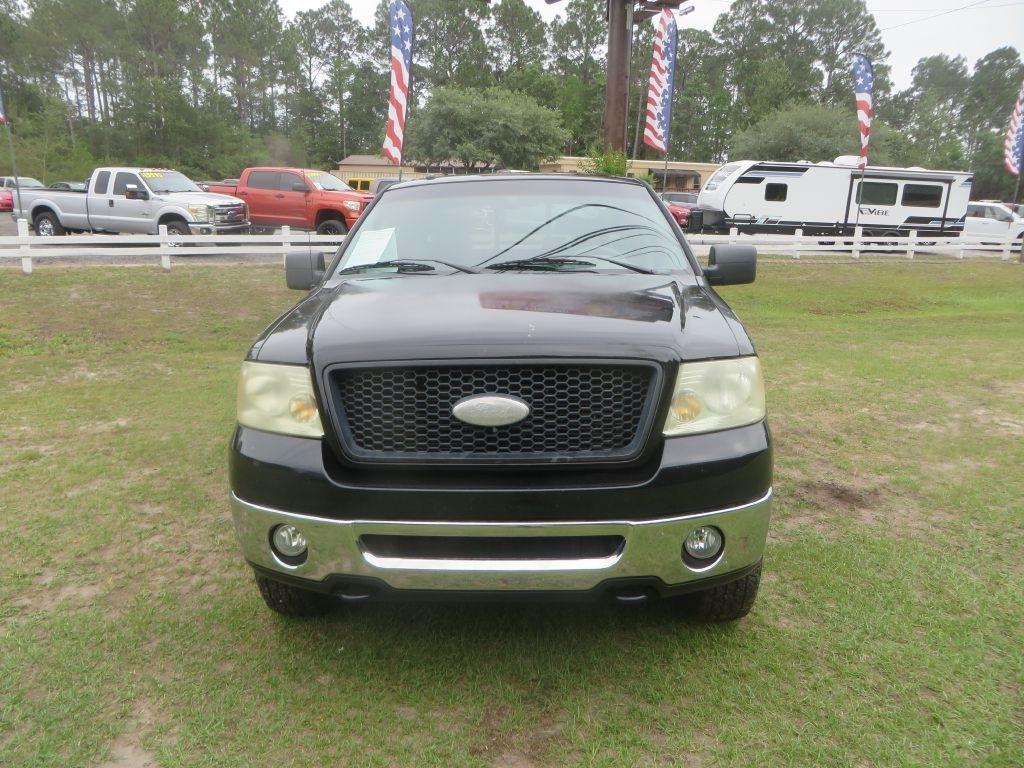 Ford F-150  2006