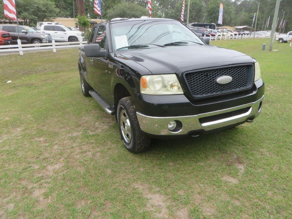 Ford F-150  2006