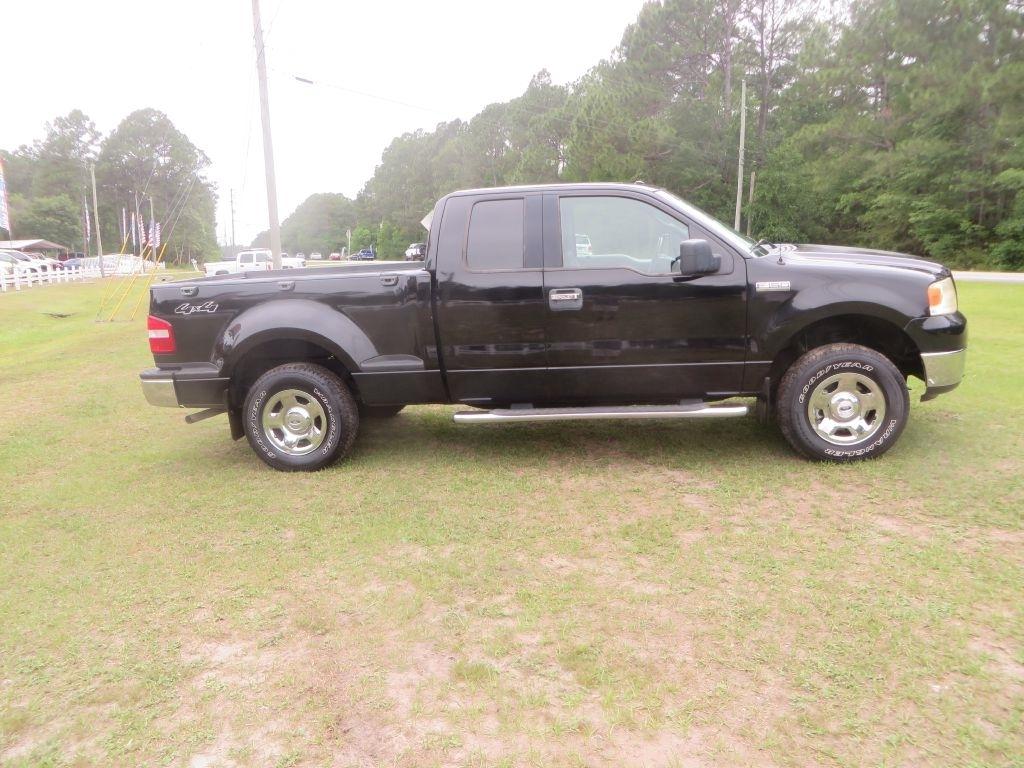 Ford F-150  2006