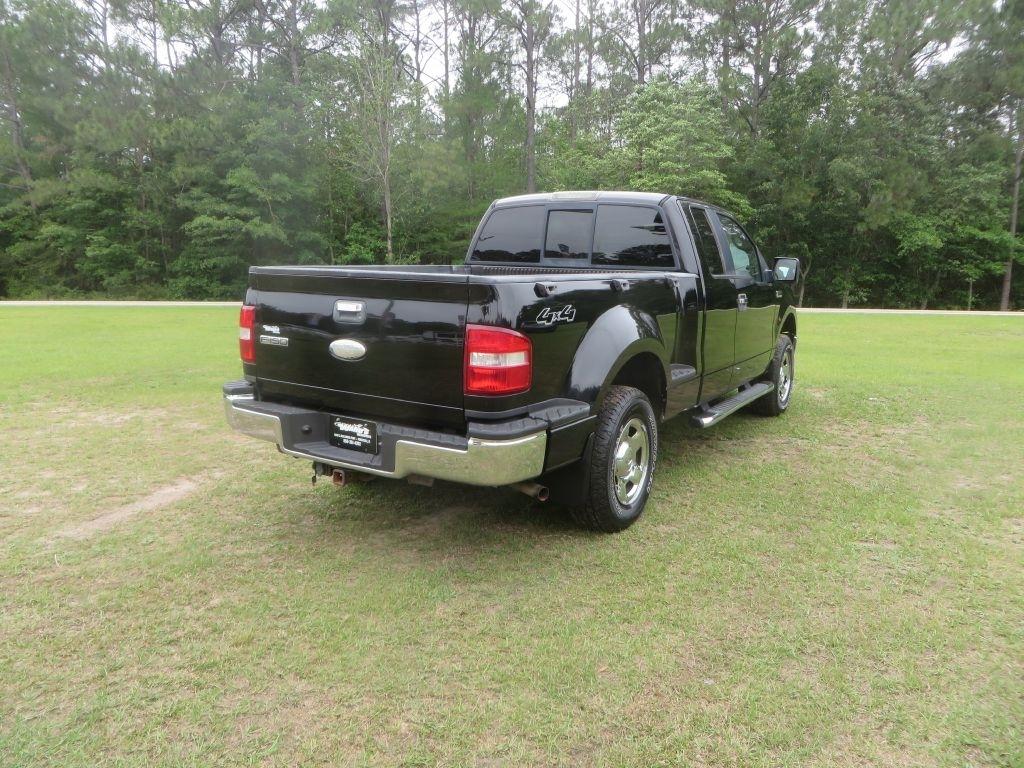 Ford F-150  2006
