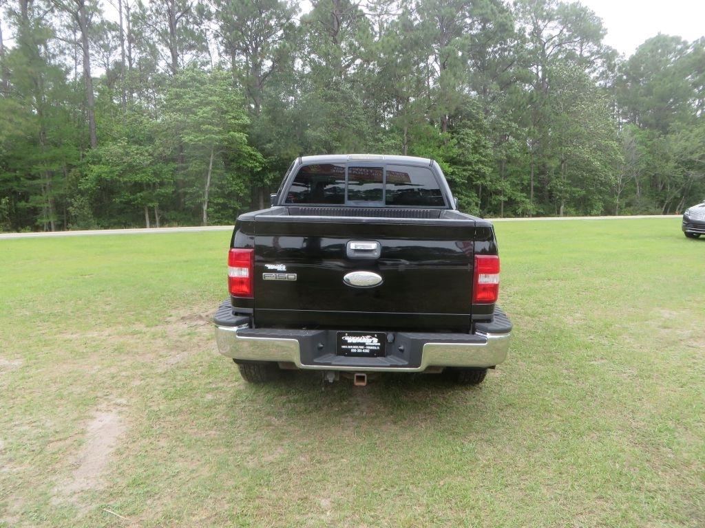 Ford F-150  2006