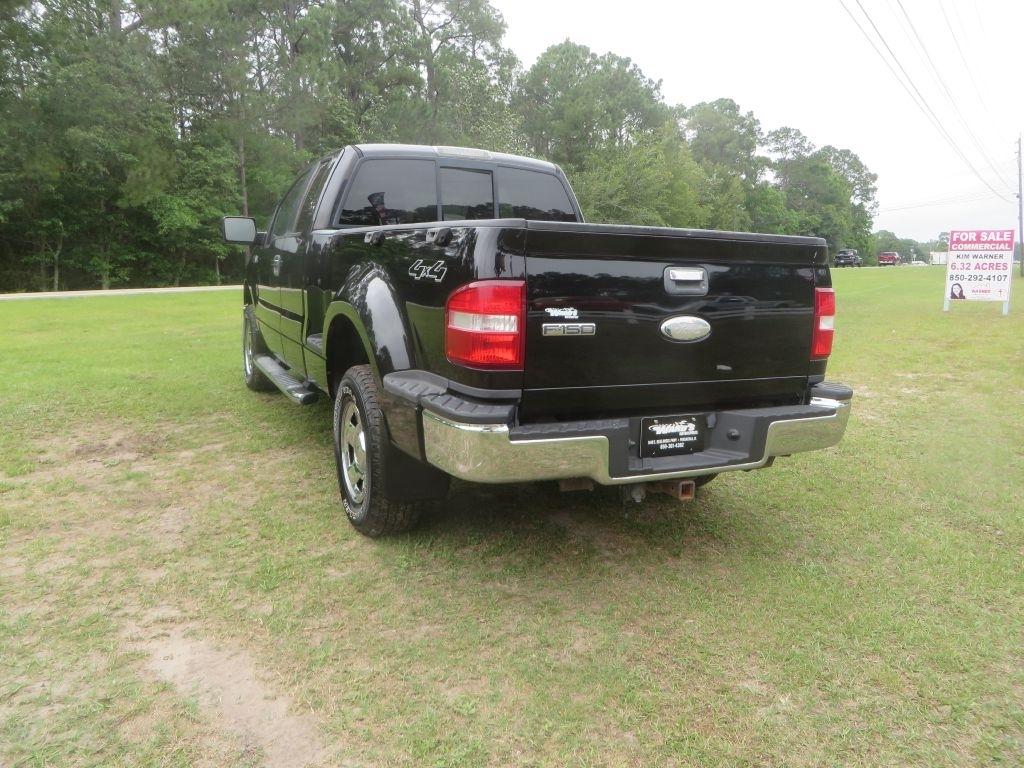 Ford F-150  2006