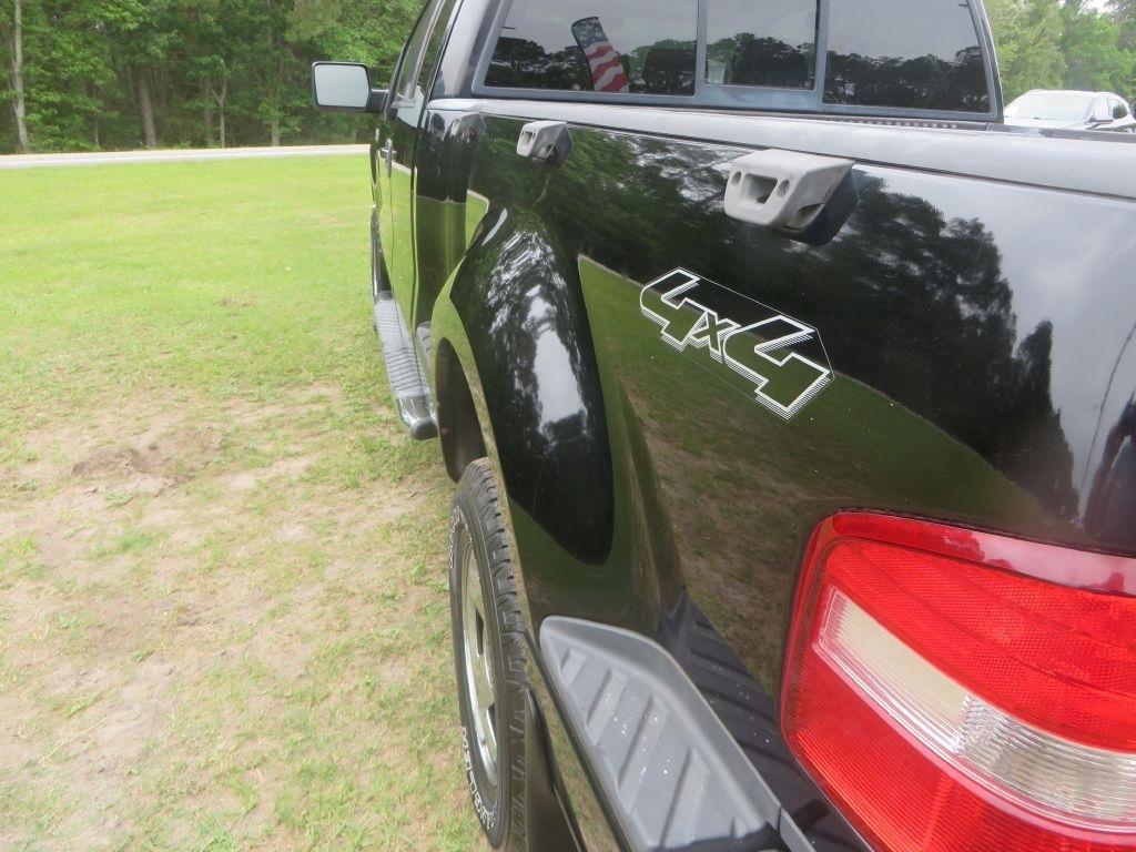 Ford F-150  2006