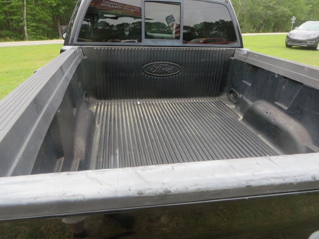 Ford F-150  2006