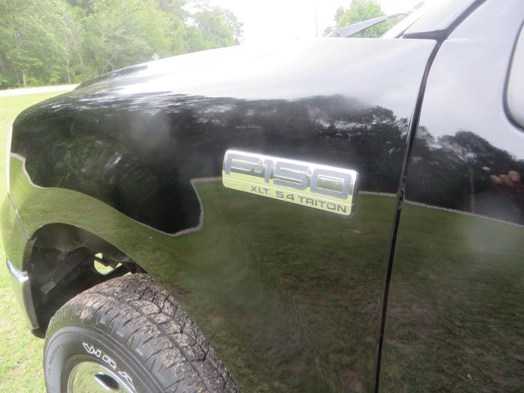 Ford F-150  2006