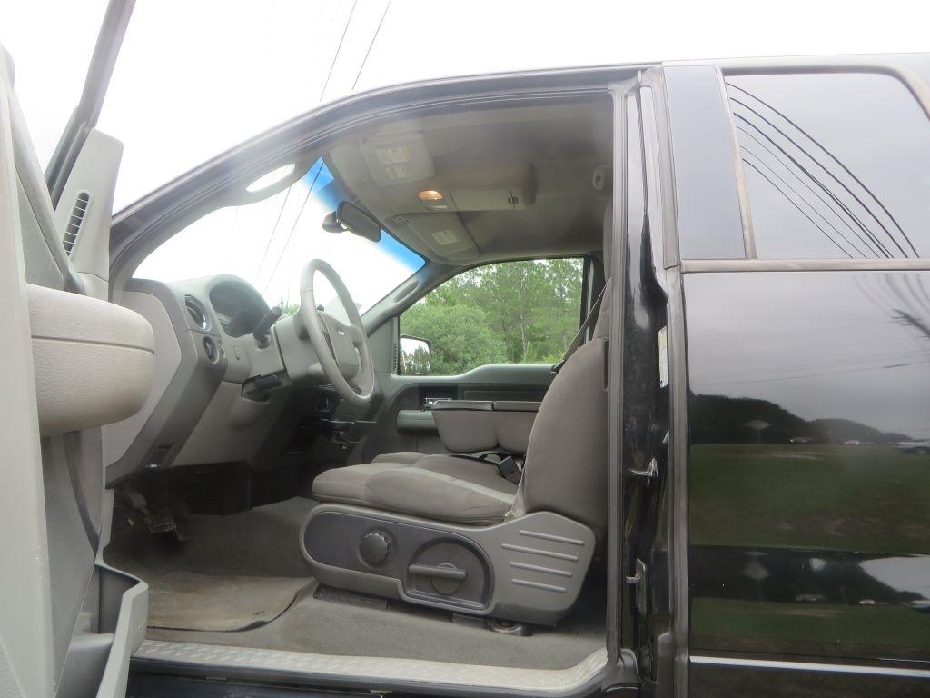 Ford F-150  2006