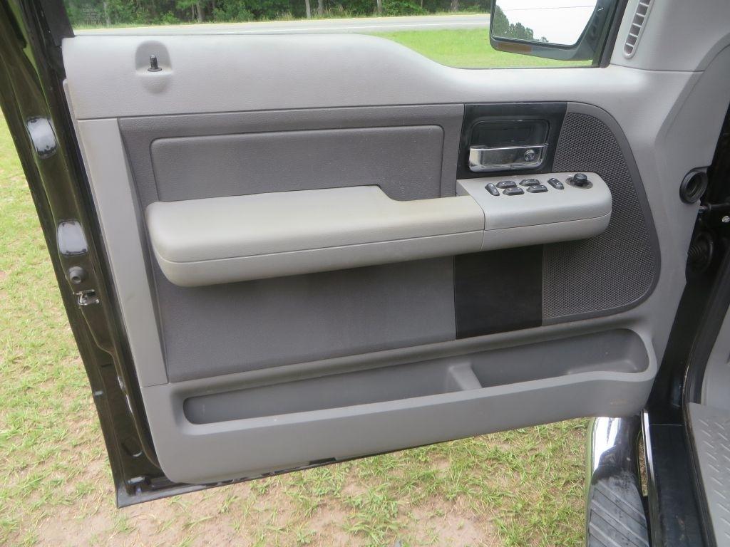 Ford F-150  2006