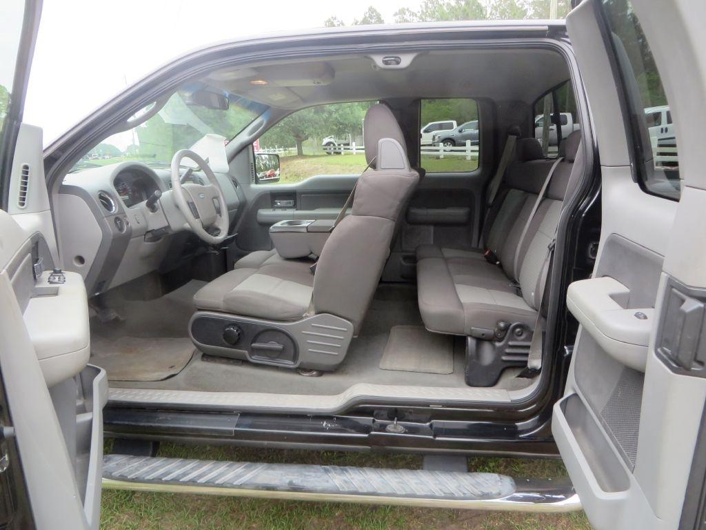 Ford F-150  2006